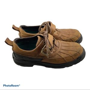 Polo Sport Men’s Boat Shoe